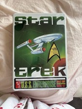 Star Trek U.S.S. Enterprise