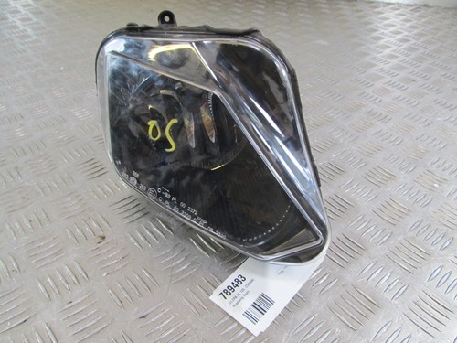 2009 gilera 125 right - gilera,