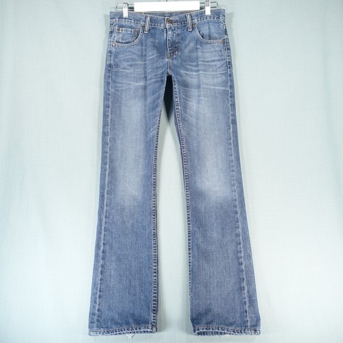 Levis 527 jeans womens - jeans,