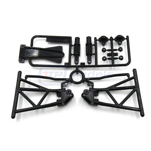 Tamiya grasshopper super - tamiya,
