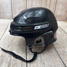 Nike Bauer Ice Hockey Helmet