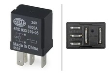 Relay 4RD 933 319-061 HELLA
