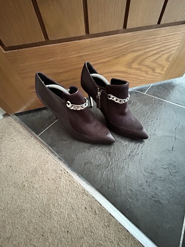 Reiss womens shoes size - size, 7