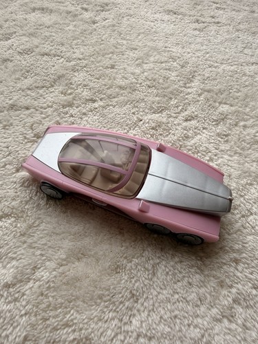 Thunderbirds are fab lady - fab, 1
