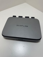 EcoFlow PowerStream Micro-inverter 800W / UK Model / SPARES or REPAIR (BB8)