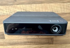 ***Formovie S5 1080P Laser Projector  1100Ansi***Box , remote , psu ****