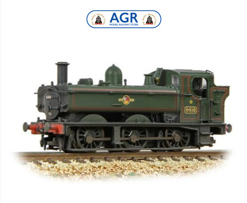 Graham farish 371 - 371-987b, gwr