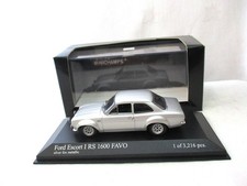 Ford Escort Mk1 RS1600 FAVO
