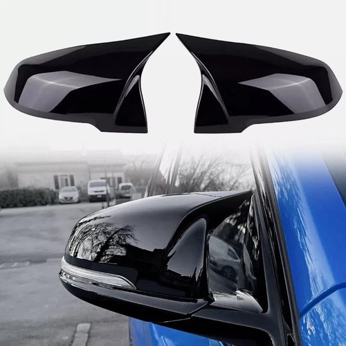 Gloss black door wing - gloss,