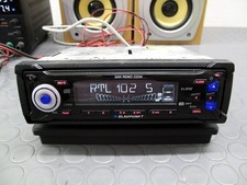BLAUPUNKT SAN REMO CD34 CAR