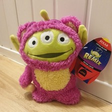 NEW Disney Store Toy Story