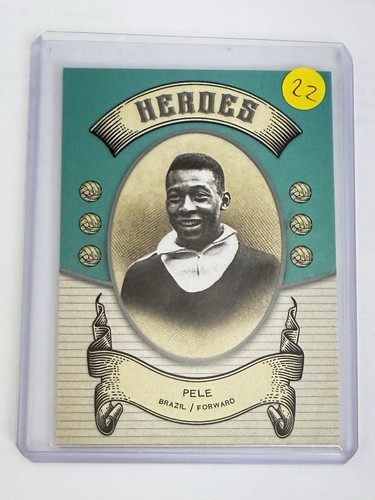 Pele brazil numbered - brazil,