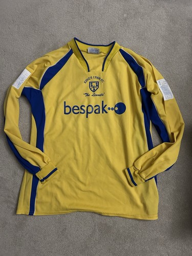 Kings lynn town home ls - home,
