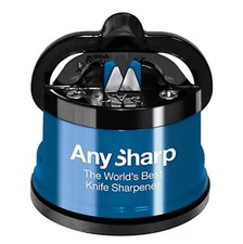 AnySharp World's Best Knife