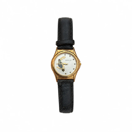 Vintage edward lynn toucan - edward,