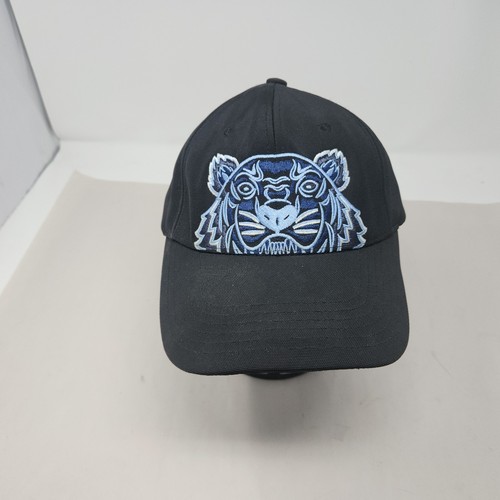 Kenzo paris embroidered canvas - kenzo,