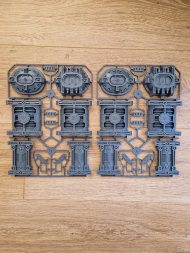 Warhammer 40k kill - ,