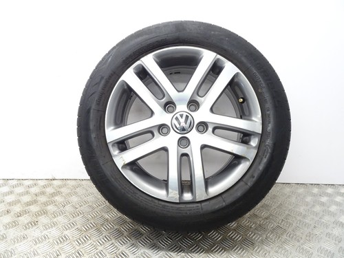 Volkswagen golf mk6 alloy - mk6,