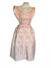Vintage 40’s/50’s pink