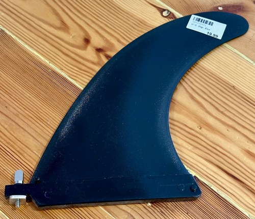Shea moulded sup fin - o'shea,