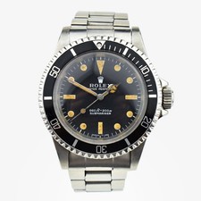 Rolex Oyster Perpetual