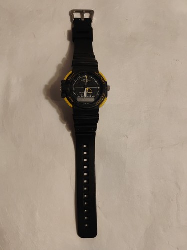 Vintage casio arw - vintage,