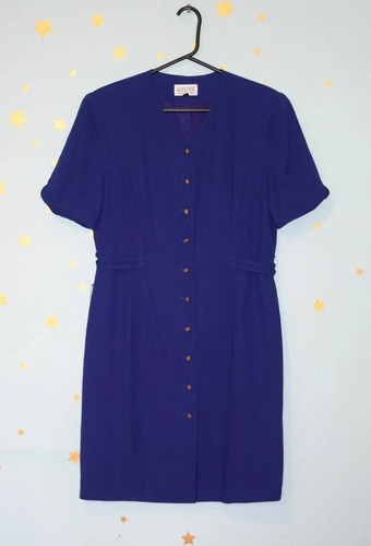 80s vintage kasper purple - purple, day