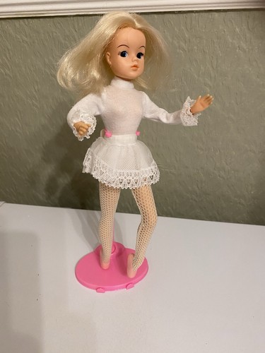 Sindy doll ballerina - doll,