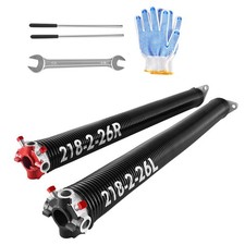 Uimoso Garage Door Torsion