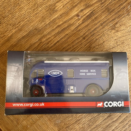 Corgi trackside dg213000 - corgi,
