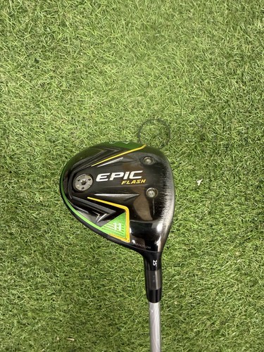 Callaway epic flash wood - callaway,