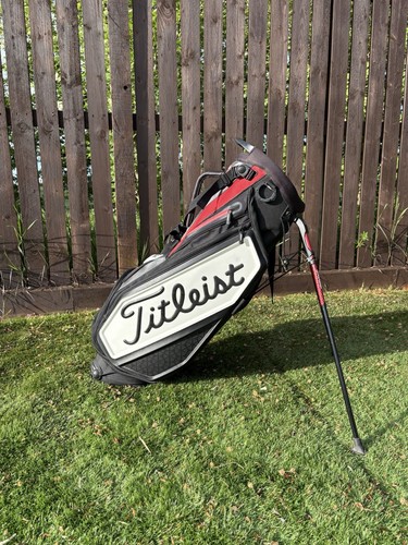 Titleist premium tour - titleist,
