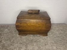 Beautiful antique rosewood