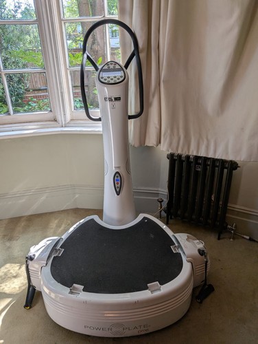Power plate pro6 vibration - pro6,
