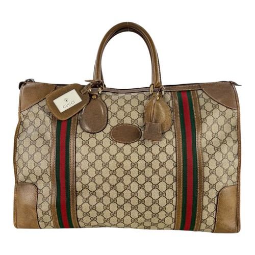 Gucci vintage monogram - gucci,