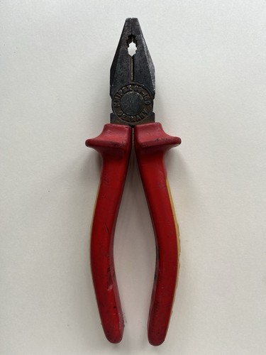 Knipex combination pliers - knipex,