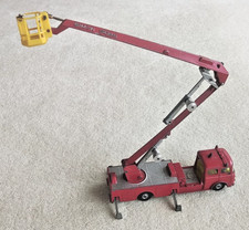 Simon Snorkel Fire Engine
