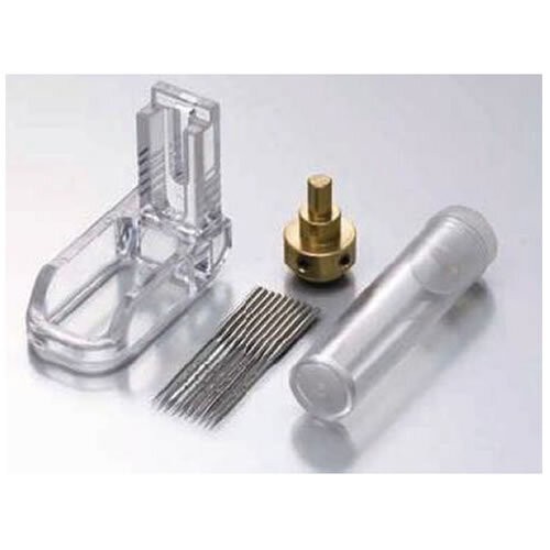 Janome embellisher replaceable - janome,