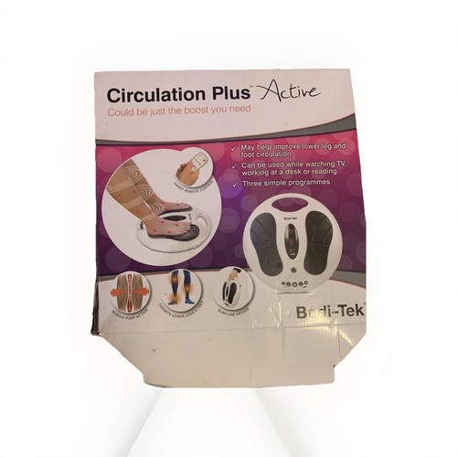 Bodi tek btcrbo3 circulation - bodi-tek,