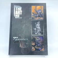 THE ART OF... Volume Two
