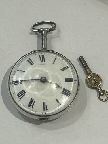 Vintage 1835 solid silver - vintage,