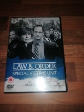 Law and order svu special - order,
