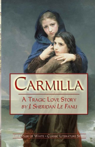 Carmilla tragic love story - tragic,
