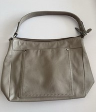 Women’s Principles Grey Shoulder Bag