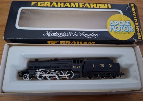 Gauge graham farish 1901 - n,