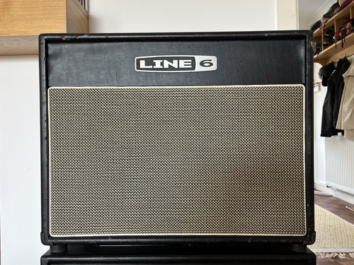 Line flextone lll extension - 6,