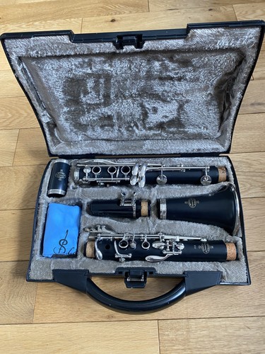 Buffet b12 clarinet and - buffet,