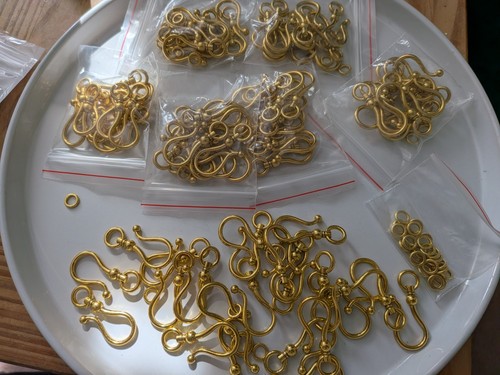 Job lot sets of large - lot,