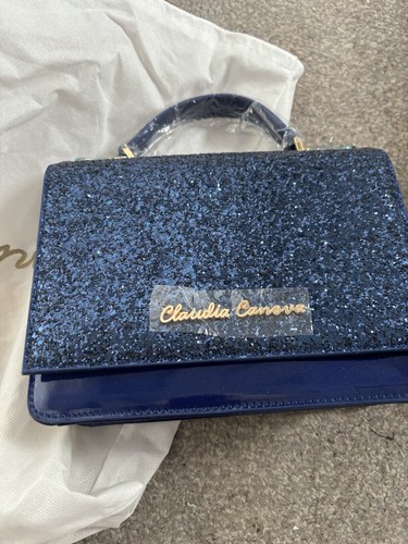 Claudia canova cobalt blue - canova,