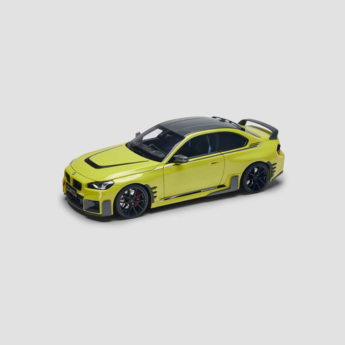 Bmw g87 performance - m2,